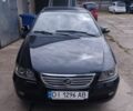 Черный Лифан 620, объемом двигателя 1.6 л и пробегом 150 тыс. км за 3600 $, фото 1 на Automoto.ua