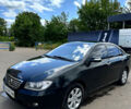 Черный Лифан 620, объемом двигателя 1.6 л и пробегом 195 тыс. км за 4500 $, фото 1 на Automoto.ua