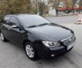 Черный Лифан 620, объемом двигателя 1.6 л и пробегом 60 тыс. км за 5200 $, фото 1 на Automoto.ua