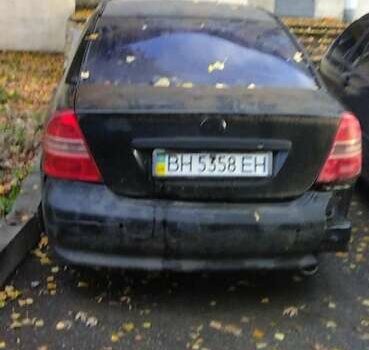 Черный Лифан 620, объемом двигателя 0 л и пробегом 220 тыс. км за 1500 $, фото 3 на Automoto.ua