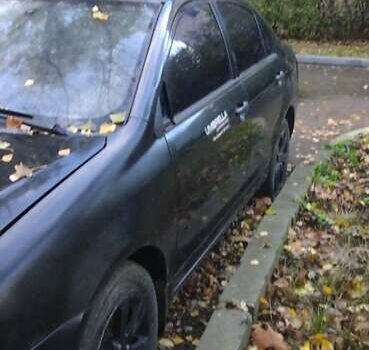 Черный Лифан 620, объемом двигателя 0 л и пробегом 220 тыс. км за 1500 $, фото 4 на Automoto.ua