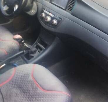 Черный Лифан 620, объемом двигателя 0 л и пробегом 220 тыс. км за 1500 $, фото 5 на Automoto.ua