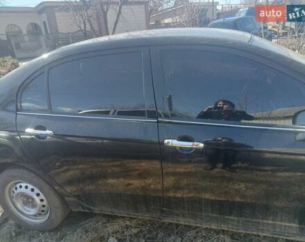 Чорний Ліфан 620, об'ємом двигуна 1.6 л та пробігом 50 тис. км за 50000 $, фото 1 на Automoto.ua