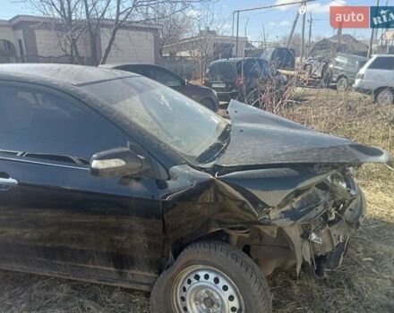 Чорний Ліфан 620, об'ємом двигуна 1.6 л та пробігом 50 тис. км за 50000 $, фото 3 на Automoto.ua