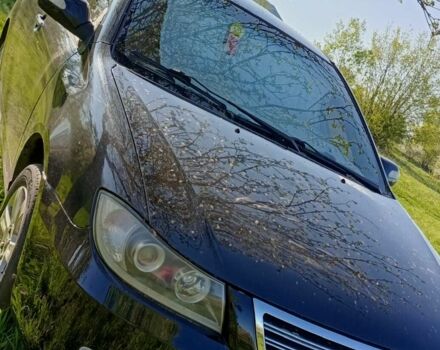 Чорний Ліфан 620, об'ємом двигуна 1.59 л та пробігом 139 тис. км за 3200 $, фото 1 на Automoto.ua