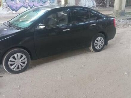 Черный Лифан 620, объемом двигателя 1.6 л и пробегом 454 тыс. км за 3600 $, фото 1 на Automoto.ua