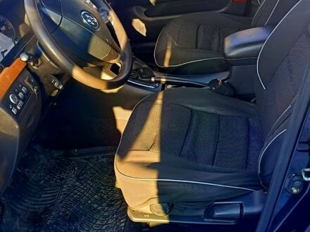 Черный Лифан 620, объемом двигателя 1.6 л и пробегом 870 тыс. км за 3850 $, фото 1 на Automoto.ua