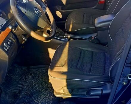 Черный Лифан 620, объемом двигателя 1.6 л и пробегом 870 тыс. км за 3850 $, фото 1 на Automoto.ua