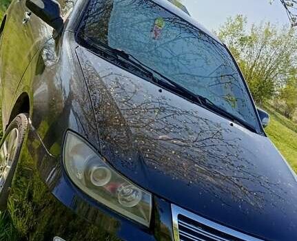 Чорний Ліфан 620, об'ємом двигуна 1.59 л та пробігом 139 тис. км за 4000 $, фото 1 на Automoto.ua