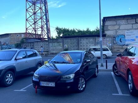 Чорний Ліфан 620, об'ємом двигуна 1.6 л та пробігом 220 тис. км за 3150 $, фото 1 на Automoto.ua