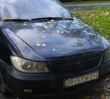 Чорний Ліфан 620, об'ємом двигуна 0 л та пробігом 220 тис. км за 1500 $, фото 1 на Automoto.ua