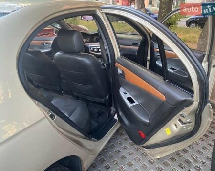 Лифан 620, объемом двигателя 1.59 л и пробегом 110 тыс. км за 2950 $, фото 8 на Automoto.ua