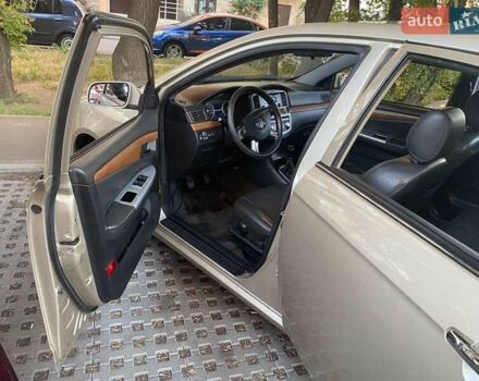 Лифан 620, объемом двигателя 1.59 л и пробегом 110 тыс. км за 2950 $, фото 11 на Automoto.ua