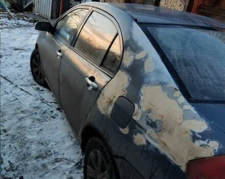 Лифан 620, объемом двигателя 0 л и пробегом 130 тыс. км за 2500 $, фото 1 на Automoto.ua