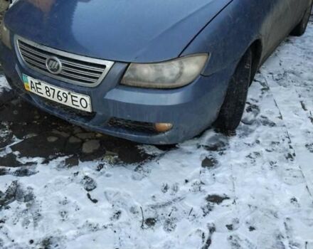 Лифан 620, объемом двигателя 0 л и пробегом 130 тыс. км за 2500 $, фото 2 на Automoto.ua