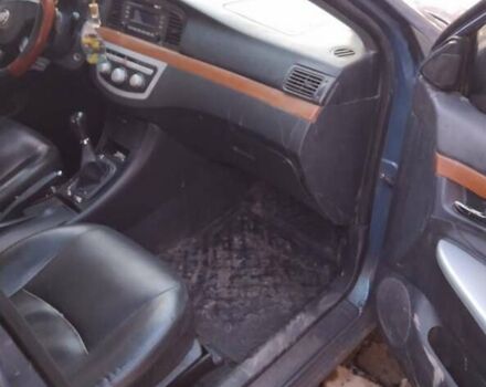 Лифан 620, объемом двигателя 0 л и пробегом 130 тыс. км за 2500 $, фото 5 на Automoto.ua