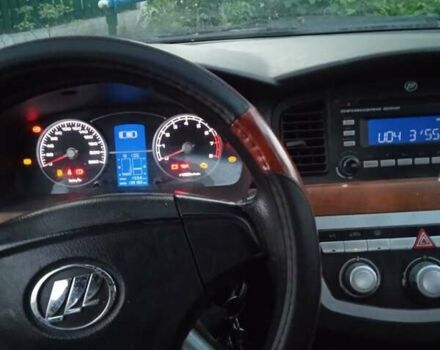 Лифан 620, объемом двигателя 0 л и пробегом 130 тыс. км за 2500 $, фото 11 на Automoto.ua