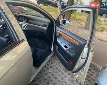 Лифан 620, объемом двигателя 1.59 л и пробегом 110 тыс. км за 2950 $, фото 14 на Automoto.ua