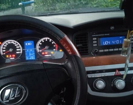 Лифан 620, объемом двигателя 0 л и пробегом 130 тыс. км за 2500 $, фото 13 на Automoto.ua