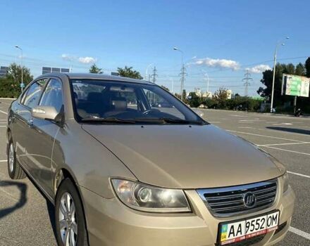 Лифан 620, объемом двигателя 1.59 л и пробегом 110 тыс. км за 2950 $, фото 1 на Automoto.ua