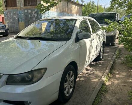 Ліфан 620, об'ємом двигуна 1.6 л та пробігом 220 тис. км за 3000 $, фото 4 на Automoto.ua