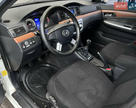 Ліфан 620, об'ємом двигуна 1.6 л та пробігом 109 тис. км за 4000 $, фото 8 на Automoto.ua