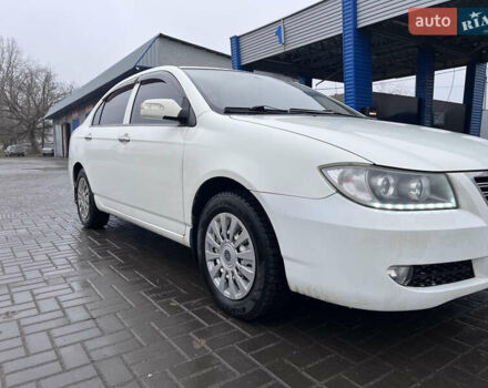 Ліфан 620, об'ємом двигуна 1.6 л та пробігом 109 тис. км за 4000 $, фото 2 на Automoto.ua