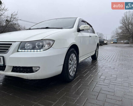 Ліфан 620, об'ємом двигуна 1.6 л та пробігом 109 тис. км за 4000 $, фото 1 на Automoto.ua