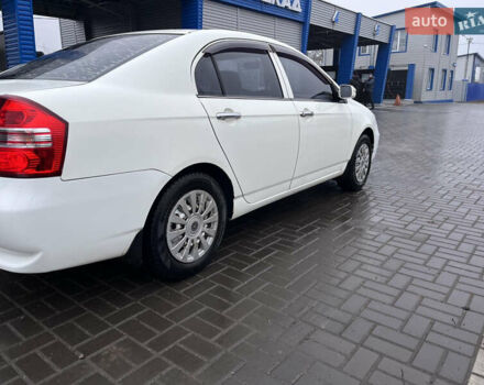 Ліфан 620, об'ємом двигуна 1.6 л та пробігом 109 тис. км за 4000 $, фото 3 на Automoto.ua