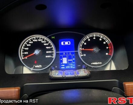 Лифан 620, объемом двигателя 16 л и пробегом 109 тыс. км за 4200 $, фото 1 на Automoto.ua