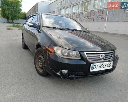 Лифан 620, объемом двигателя 1.59 л и пробегом 210 тыс. км за 4000 $, фото 1 на Automoto.ua