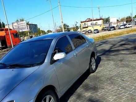 Ліфан 620, об'ємом двигуна 1.6 л та пробігом 118 тис. км за 3000 $, фото 1 на Automoto.ua