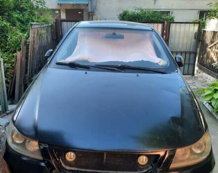 Ліфан 620, об'ємом двигуна 1.59 л та пробігом 180 тис. км за 2500 $, фото 1 на Automoto.ua