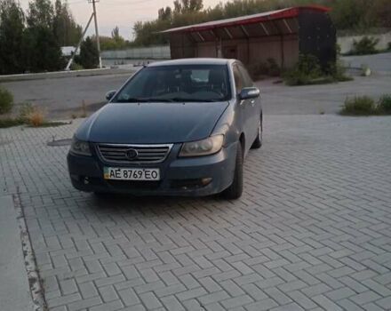 Ліфан 620, об'ємом двигуна 0 л та пробігом 130 тис. км за 2500 $, фото 1 на Automoto.ua