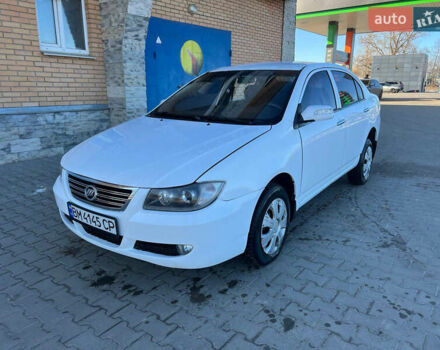 Лифан 620, объемом двигателя 1.6 л и пробегом 148 тыс. км за 2399 $, фото 1 на Automoto.ua