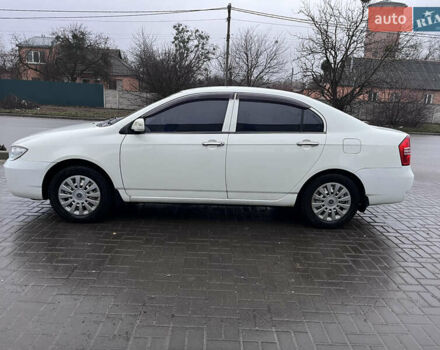 Лифан 620, объемом двигателя 1.6 л и пробегом 109 тыс. км за 4000 $, фото 1 на Automoto.ua