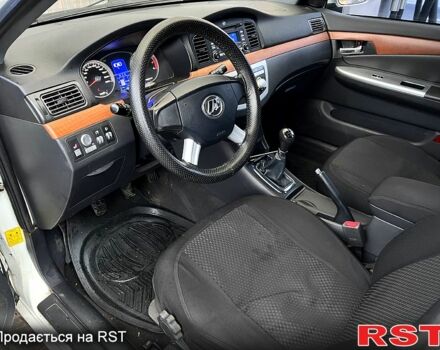 Лифан 620, объемом двигателя 16 л и пробегом 109 тыс. км за 4200 $, фото 1 на Automoto.ua