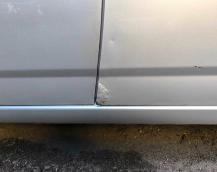 Серый Лифан 620, объемом двигателя 1.6 л и пробегом 179 тыс. км за 3100 $, фото 14 на Automoto.ua