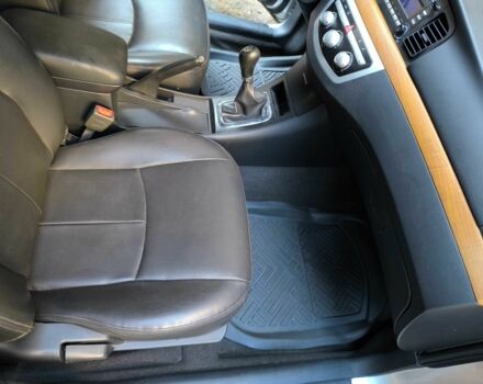 Серый Лифан 620, объемом двигателя 1.6 л и пробегом 179 тыс. км за 3100 $, фото 10 на Automoto.ua