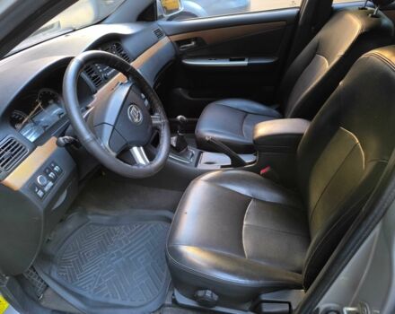 Серый Лифан 620, объемом двигателя 1.6 л и пробегом 179 тыс. км за 3100 $, фото 6 на Automoto.ua