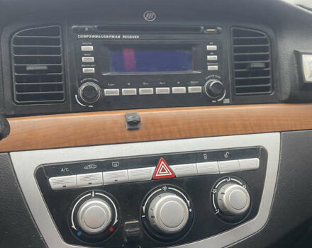 Сірий Ліфан 620, об'ємом двигуна 1.6 л та пробігом 226 тис. км за 1450 $, фото 12 на Automoto.ua