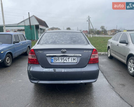 Сірий Ліфан 620, об'ємом двигуна 1.6 л та пробігом 226 тис. км за 1450 $, фото 4 на Automoto.ua