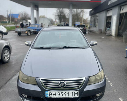 Сірий Ліфан 620, об'ємом двигуна 1.6 л та пробігом 226 тис. км за 1450 $, фото 1 на Automoto.ua