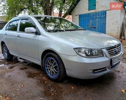 Серый Лифан 620, объемом двигателя 1.6 л и пробегом 71 тыс. км за 3800 $, фото 3 на Automoto.ua
