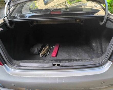 Серый Лифан 620, объемом двигателя 1.6 л и пробегом 179 тыс. км за 3100 $, фото 11 на Automoto.ua