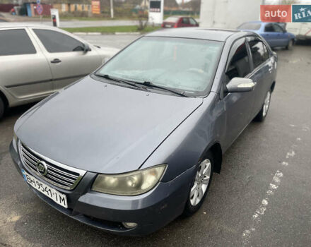 Сірий Ліфан 620, об'ємом двигуна 1.6 л та пробігом 226 тис. км за 1450 $, фото 13 на Automoto.ua