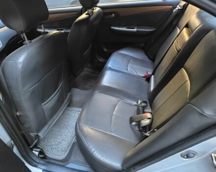 Серый Лифан 620, объемом двигателя 1.6 л и пробегом 179 тыс. км за 3100 $, фото 8 на Automoto.ua