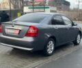 Серый Лифан 620, объемом двигателя 16 л и пробегом 113 тыс. км за 3990 $, фото 6 на Automoto.ua