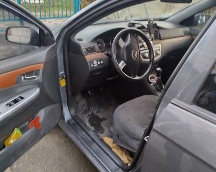 Сірий Ліфан 620, об'ємом двигуна 1.6 л та пробігом 135 тис. км за 3000 $, фото 2 на Automoto.ua