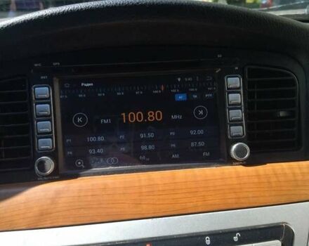 Сірий Ліфан 620, об'ємом двигуна 1.6 л та пробігом 131 тис. км за 2800 $, фото 7 на Automoto.ua